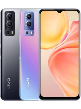 vivo Y75s 5G