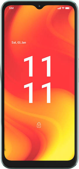 Lava Blaze Pro