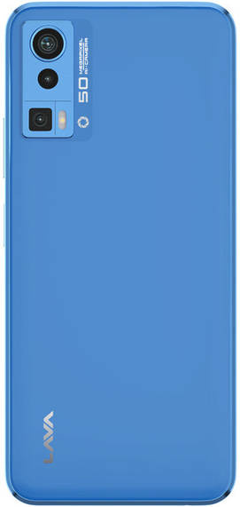 Lava Blaze Pro