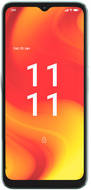 Lava Blaze Pro