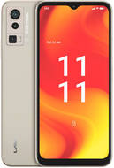 Lava Blaze Pro