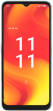 Lava Blaze Pro