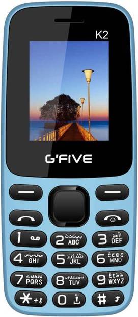 Gfive K2