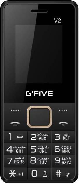Gfive V2