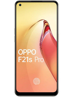 OPPO F21s Pro Price