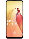 OPPO F21s Pro price in India
