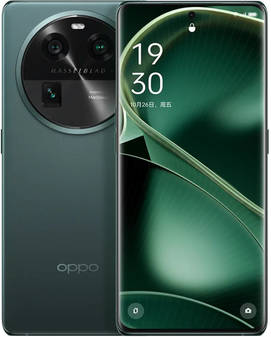 OPPO Find X6