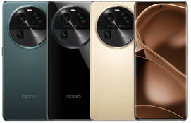 OPPO Find X6