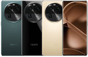 OPPO Find X6