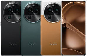 OPPO Find X6 Pro