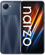 realme Narzo 50i Prime 64GB