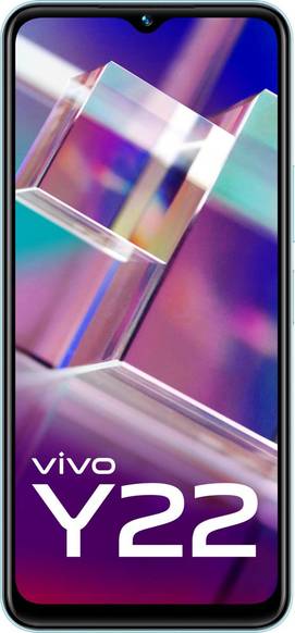 vivo Y22 2022 128GB