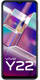 Vivo Y22 2022 128GB