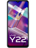 Compare vivo Y22 2022 128GB