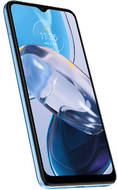 Moto E22