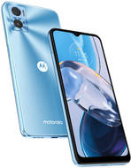 Moto E22