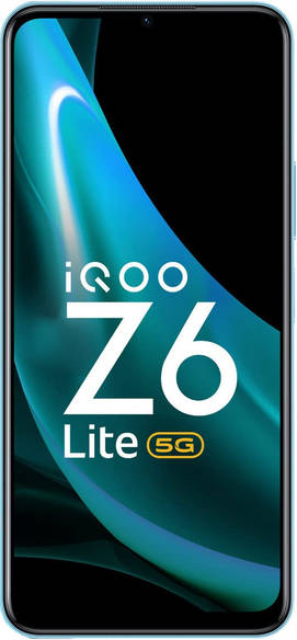 iQOO Z6 Lite 5G 128GB