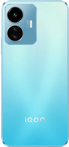 iQOO Z6 Lite 5G 128GB