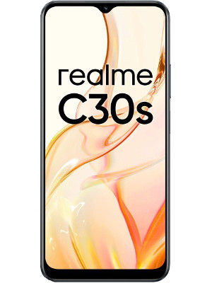 realme C30s 64GB Price