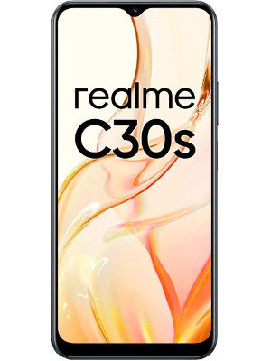 realme C30s 64GB