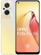 OPPO F21s Pro 5G