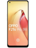 OPPO F21s Pro 5G price in India