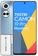 Tecno Camon 19 Pro Mondrian