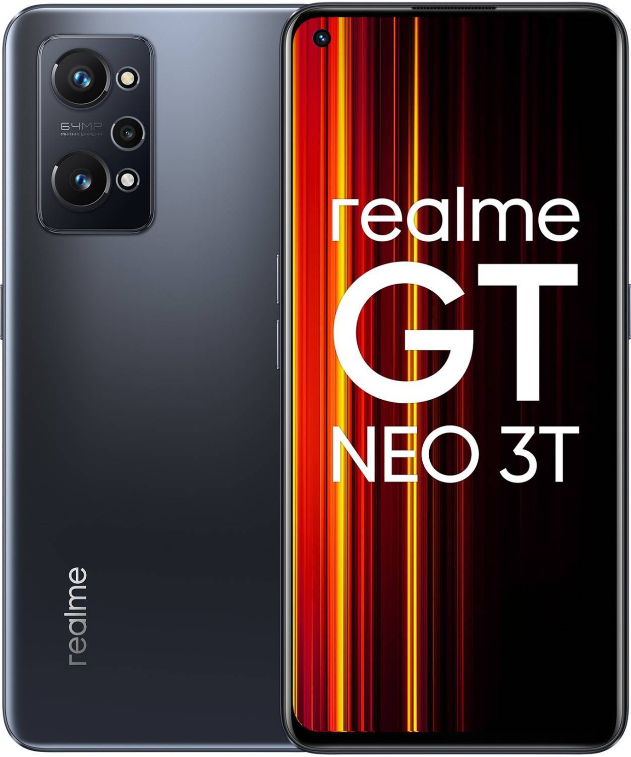 realme GT Neo 3T 5G 8GB RAM Price in India, Full Specs (12th December ...