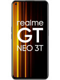 Compare realme GT Neo 3T 5G 8GB RAM