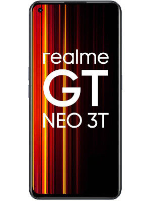 realme GT Neo 3T 5G 256GB Price