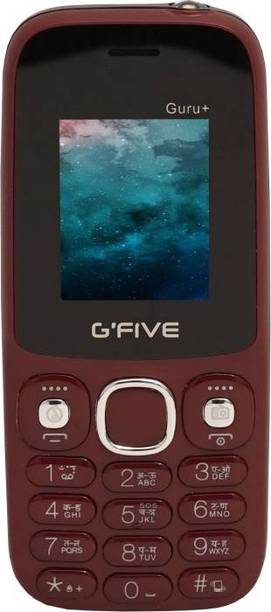 Gfive Guru Plus