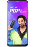 Tecno Pop 6 Pro price in India