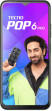 Tecno Pop 6 Pro