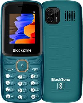 BlackZone C2