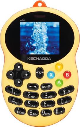 Kechao A20