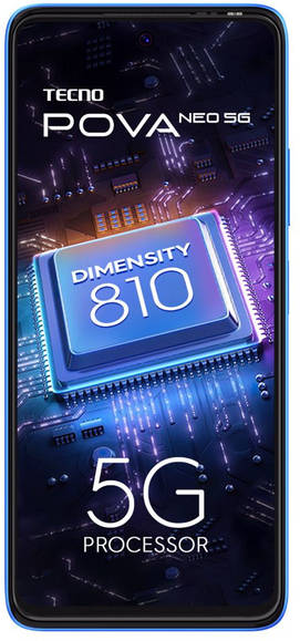 Tecno Pova Neo 5G
