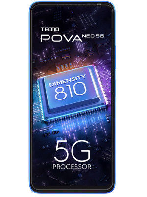 Tecno Pova Neo 5G Price