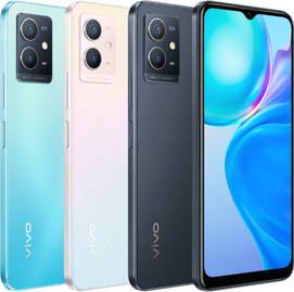 vivo Y52T 5G