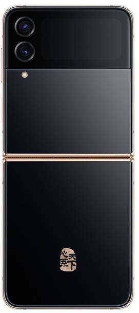 Samsung W23 Flip