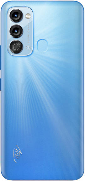Itel Vision 3 Turbo