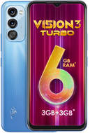 Itel Vision 3 Turbo