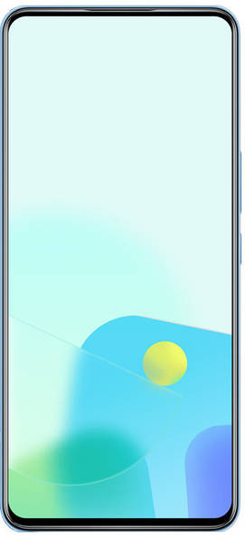 ZTE Axon 30S