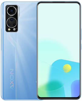 ZTE Axon 30S