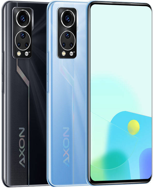 ZTE Axon 30S Price in India, Full Specifications, Reviews, Comparison & Features