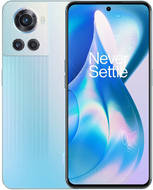 OnePlus 10R Prime Blue Edition