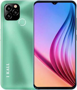 I Kall K401 Pro