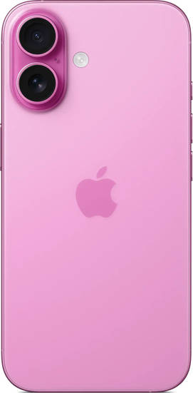 Apple iPhone 16