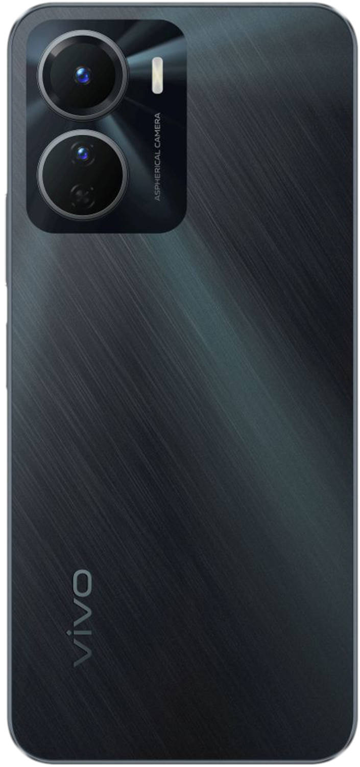 vivo Y16 64GB Price in India, Full Specs (20th December 2022