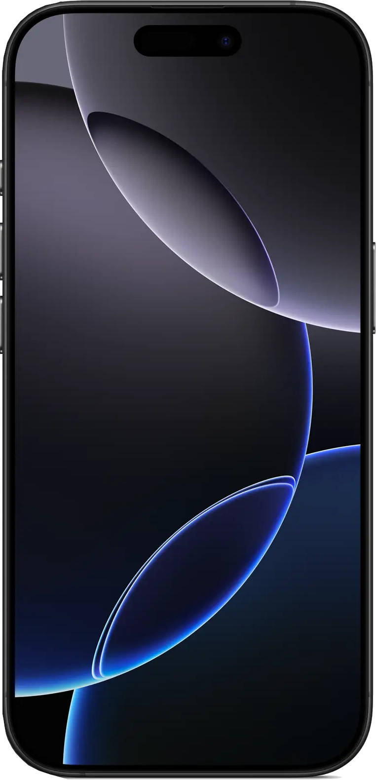 Apple iPhone 16 Pro Max - Full Specifications & Price in India