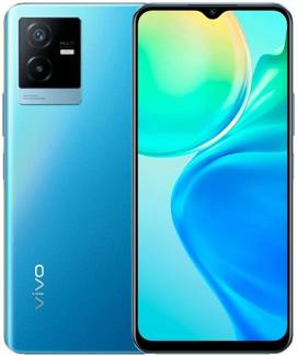 vivo Y73T